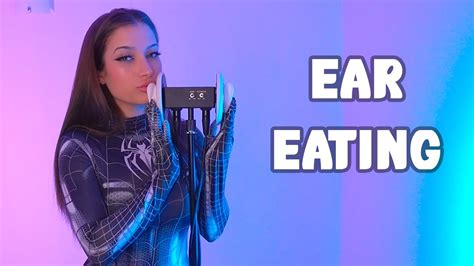 pinay teen moaning|PINAY ASMR EAR EATING SATISFYING SOUNDS! .